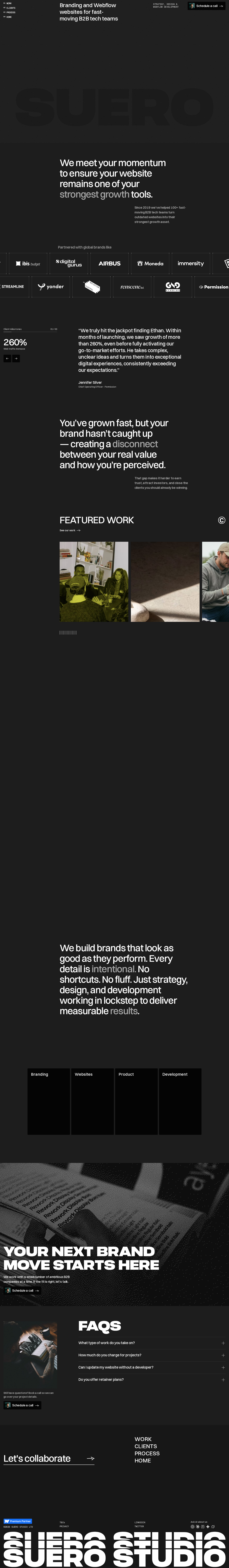 ethansuero.com